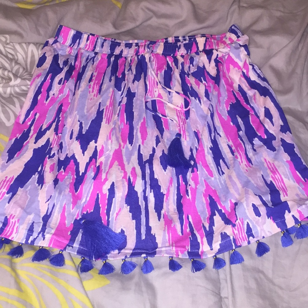 Lilly Pulitzer Top